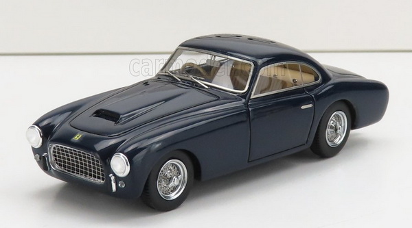 Ferrari 212 Ghia Aigle sn.0137E Coupe - 1951 - Blue KE43056291 Модель 1:43