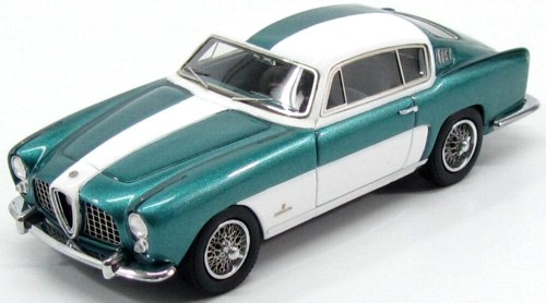 alfa romeo 2000 abarth coupe 1954 KE43000260 Модель 1 43