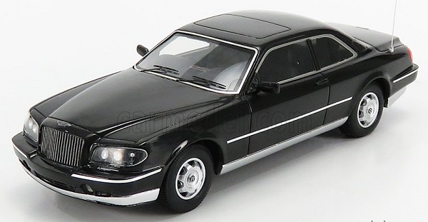 Bentley B3 Coupe - black met (L.E.250pcs) KE43043021 Модель 1:43