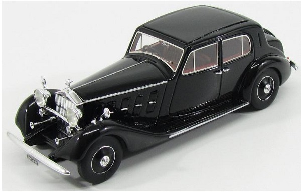 rolls-royce phantom ii pininfarina 1935 KE43049000 Модель 1 43