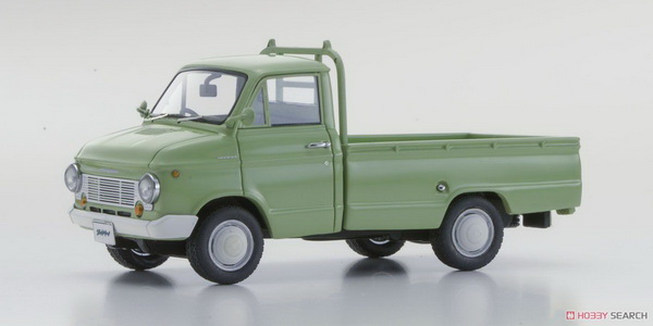 Модель 1:43 Nissan Cablight Truck - light green