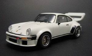 Модель 1:43 Porsche 934/5 turbo «Big Wing» - white
