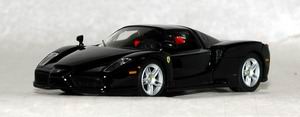 Модель 1:43 Ferrari Enzo - black