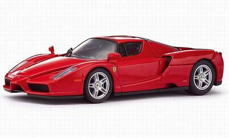 Модель 1:43 Ferrari Enzo - red