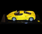 Модель 1:43 Ferrari Enzo - yellow