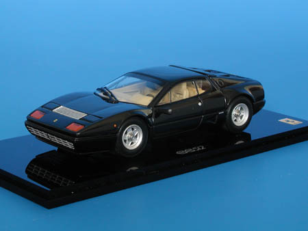 Модель 1:43 Ferrari 512BB - black