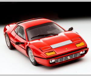 Модель 1:43 Ferrari 512BBi - red