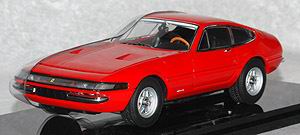 Модель 1:43 Ferrari 365 GTB/4 Daytona early version - red