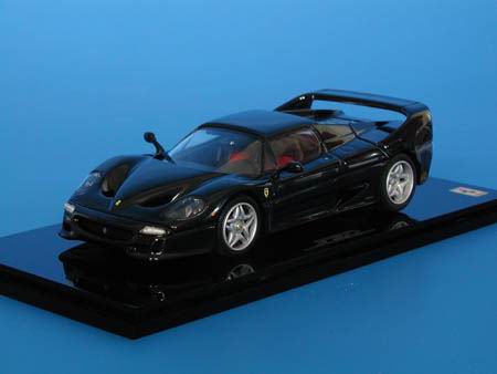 Модель 1:43 Ferrari F50 - black