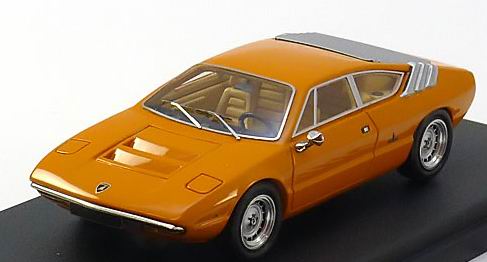 Модель 1:43 Lamborghini Urraco 250 - orange