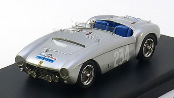 Модель 1:43 Ferrari 500 Mondial №234, Tour de France 1954
