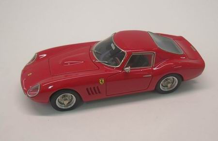 Модель 1:43 Ferrari 250GT NEMBO Coupe - red