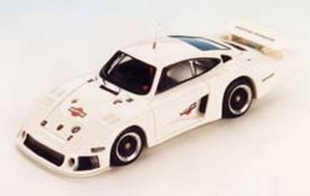 Модель 1:43 Porsche 935 «Moby Dick» 1.Prototyp «Martini»