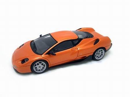 Модель 1:43 Lamborghini Canto - orange met