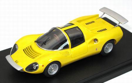Модель 1:43 Ferrari Dino 206S Prototype №34