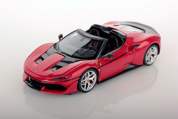 Модель 1:43 Ferrari J50 Spider - rosso TRS
