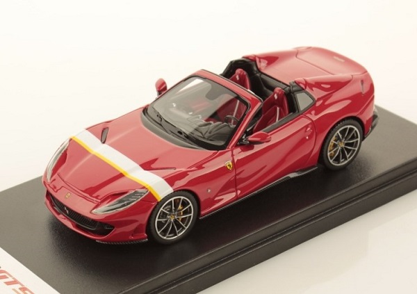 Модель 1:43 Ferrari 812 GTS