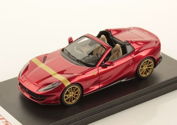 Модель 1:43 Ferrari 812 GTS