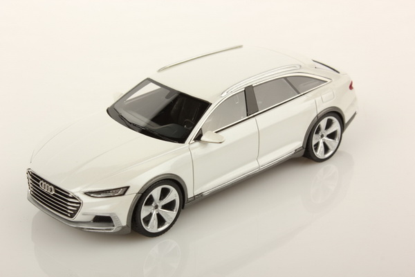 Модель 1:43 Audi PROLOGUE ALLROAD Concept