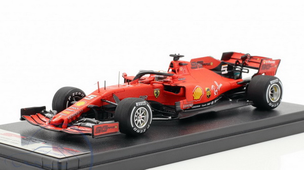 Модель 1:43 Ferrari SF90 №5 GP Canada (Sebastian Vettel)