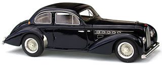 Модель 1:43 Bugatti 101 coach Guillore