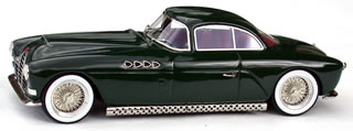 Модель 1:43 Bugatti 101 coupe Antem Salon de Paris