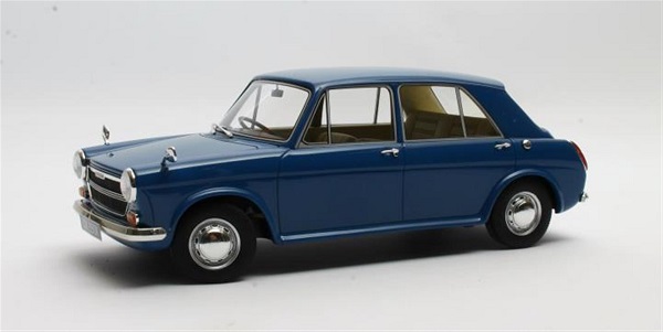 AUSTIN 1100 (1969), blau