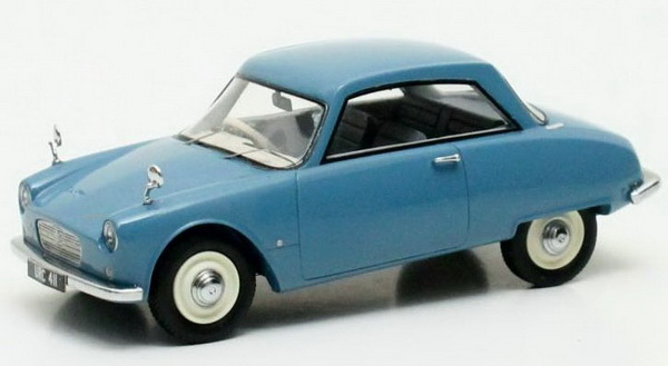 Модель 1:43 Citroen Bijou - blue