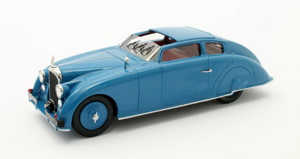 Модель 1:43 VOISIN C28 Aerosport 1935 Blue