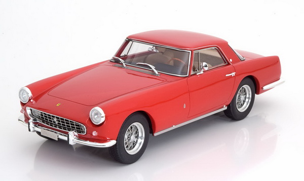Модель 1:18 Ferrari 250 GT Coupe Pininfarina 1958 - Red