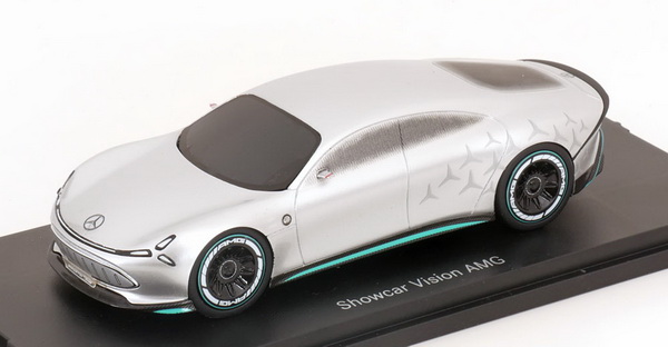 Mercedes Showcar Vision AMG - 2022