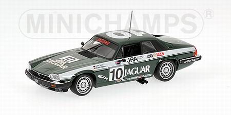 Модель 1:43 Jaguar XJS Winner ATCC 1000 Barhurst