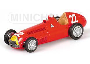 Модель 1:43 Alfa Romeo Alfetta 159 World Champion GP Spain (Juan Manuel Fangio)