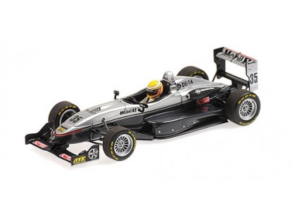 Модель 1:43 Dallara Mercedes F302 №35 Winner Norisring F3 Euro Series (Lewis Hamilton) (L.E.504pcs)