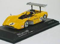 Модель 1:43 McLaren M8B №5 Can-Am (Denis Clive Hulme)