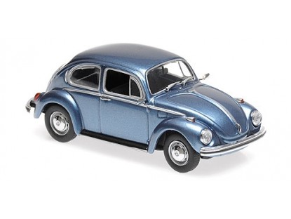 Модель 1:43 Volkswagen 1302 - blue met