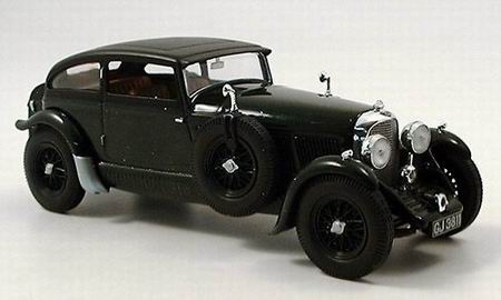 Модель 1:43 Bentley Speed Six