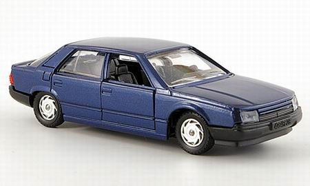 Модель 1:43 Renault 25 / met.-blau