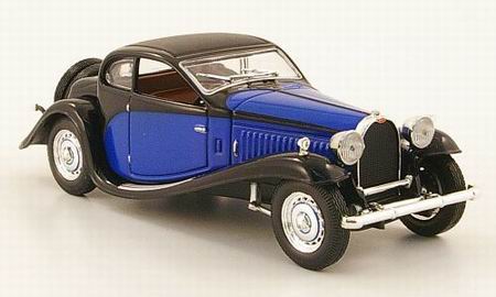 bugatti t50 profilee 162089 Модель 1:43