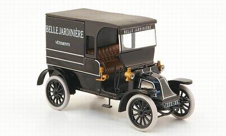 Модель 1:43 Renault «Belle Jardiniere»