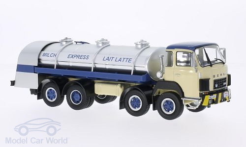 Модель 1:43 Berna D 300 «Milch Express Lait Latte»