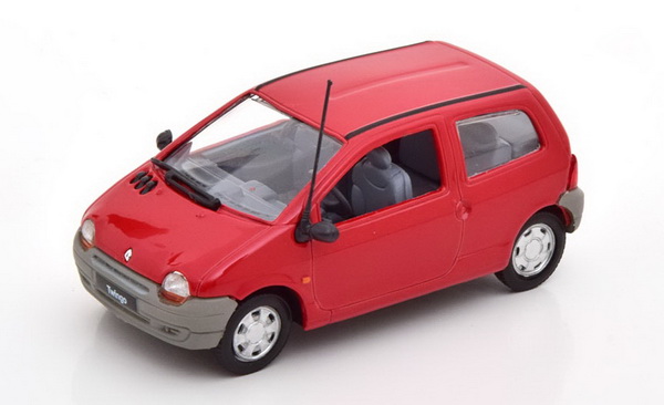 Модель 1:43 Renault Twingo 1993-2007