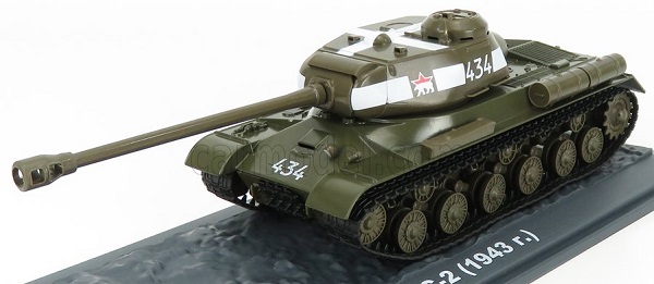 IS-2 1943