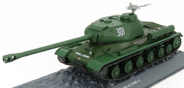 IS-2 1945
