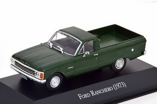 Модель 1:43 Ford Ranchero Pick Up 1973