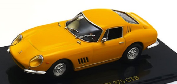 Модель 1:43 Ferrari 275 GTB