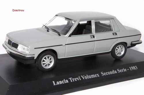 Модель 1:43 Lancia TREVI VOLUMEX II Serie
