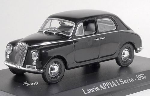 Модель 1:43 Lancia Appia I Serie