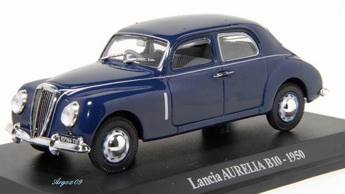 Модель 1:43 Lancia AURELIA B10