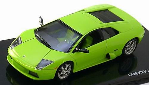 Модель 1:43 Lamborghini Murcielago - green
